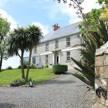 Treffynnon Ty Llwyd B&B 외부 사진