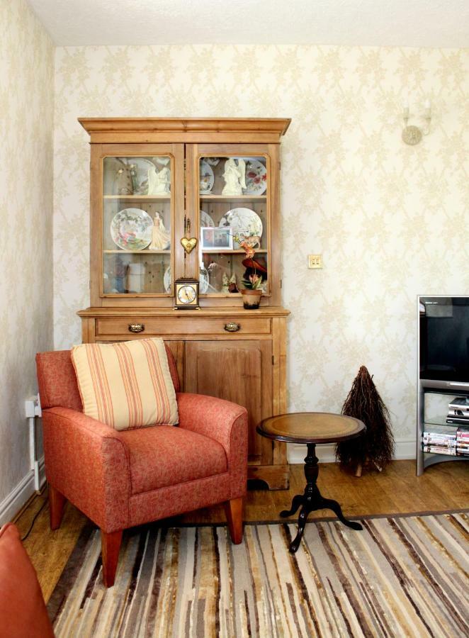 Treffynnon Ty Llwyd B&B 외부 사진