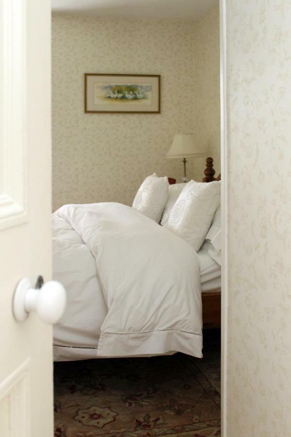 Treffynnon Ty Llwyd B&B 외부 사진