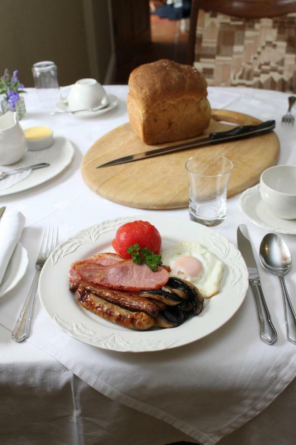 Treffynnon Ty Llwyd B&B 외부 사진