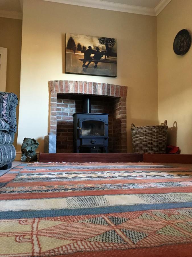 Treffynnon Ty Llwyd B&B 외부 사진